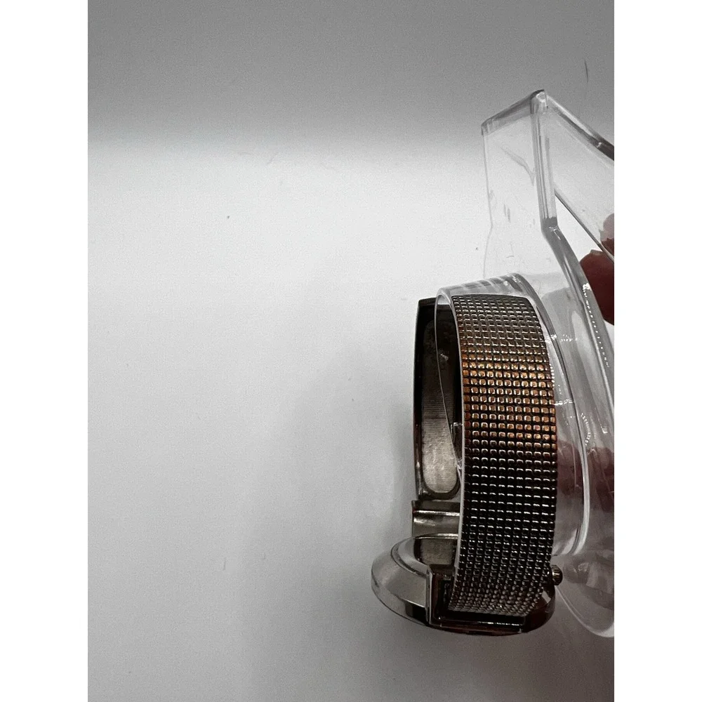 Eikon stainless steel